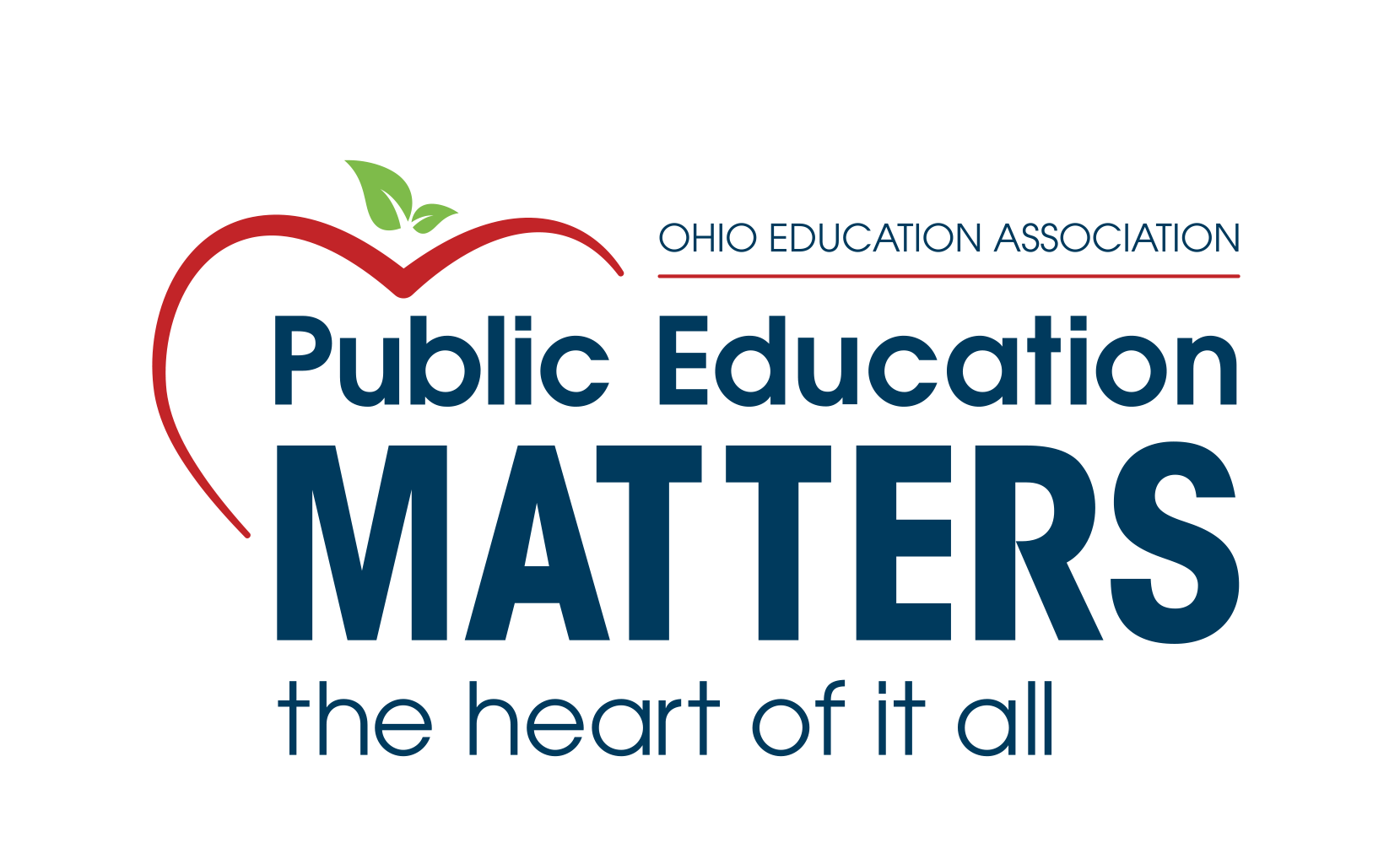 Public Education Matters icon