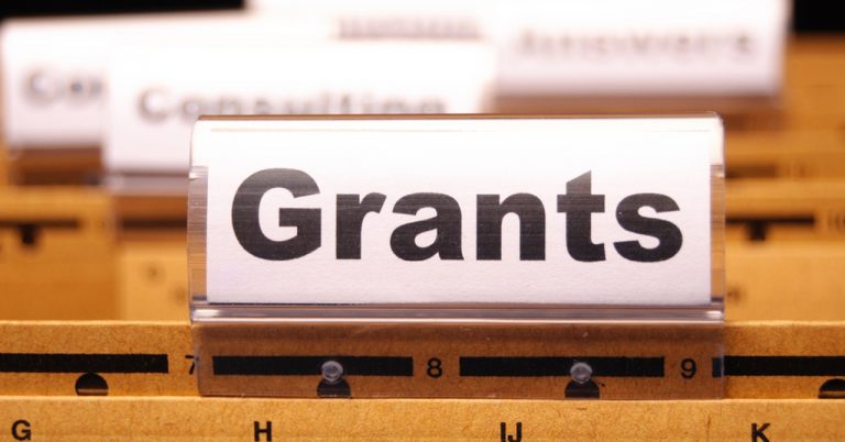 Image: OEA Affliate Grants Program