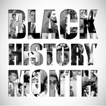 image: black history month