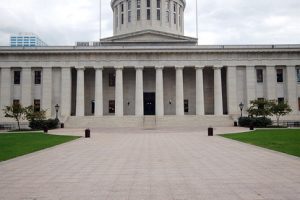 Ohio Statehouse