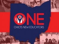 Image: Ohio's New Educators Logo