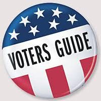2018 OEA Election Guide