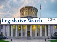 OEA Legislative Watch