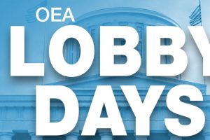 image: OEA Lobby Days