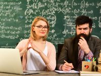 Average Classroom Educators