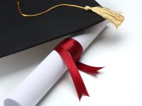 Image: Graduation Cap