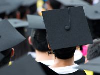Image: Graduates