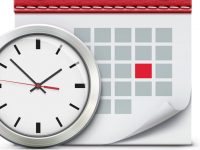 Image: OEA Master Calendar
