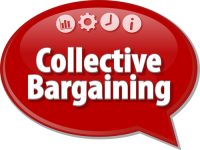 Image: Collective Bargaining