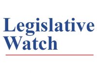 image: Legislative Watch banner