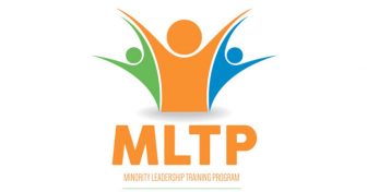 Image: Minority Leadership Training Program logo