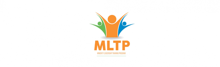 image: Minority Leadership Training Program banner