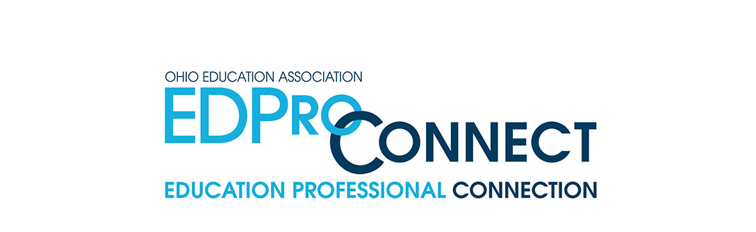 image: Education Professional Connect logo