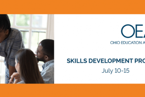 image: OEA Skills Development program