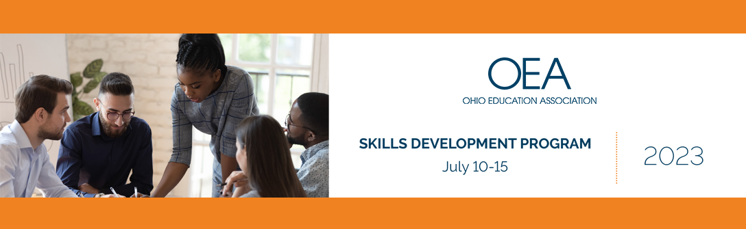 image: OEA Skills Development program