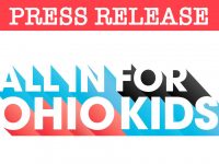 All in for Ohio Kids