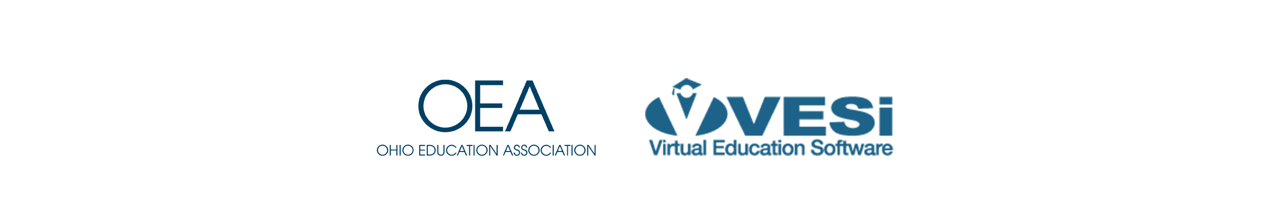 image: OEA and VESI logos