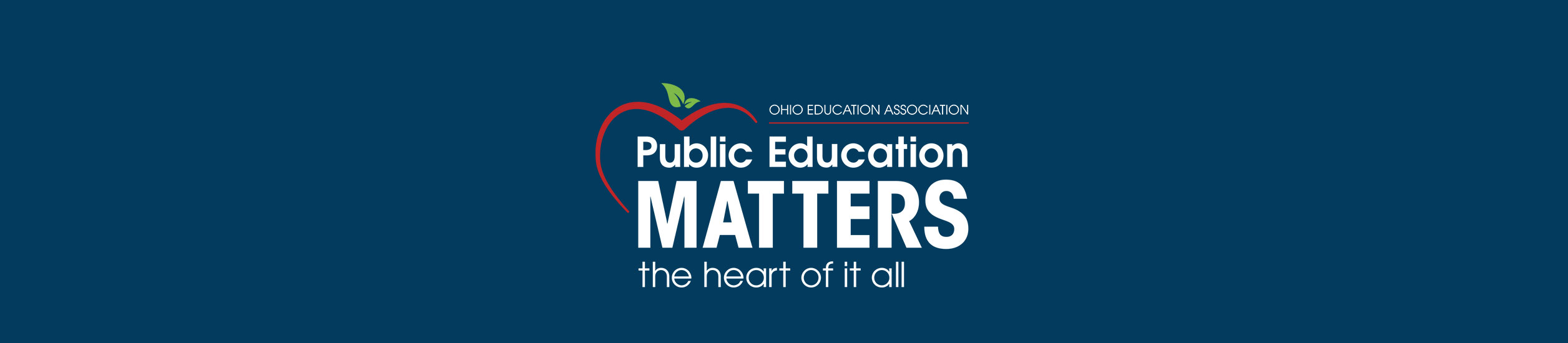 image: public education matters