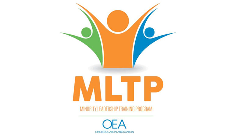 image: Minority Leadership Training Program logo