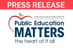 Public Education Matters