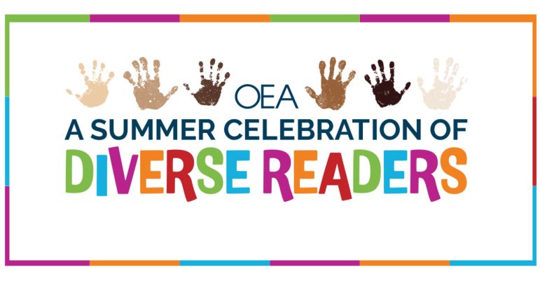 Image: A Summer Celebration of Diverse Readers