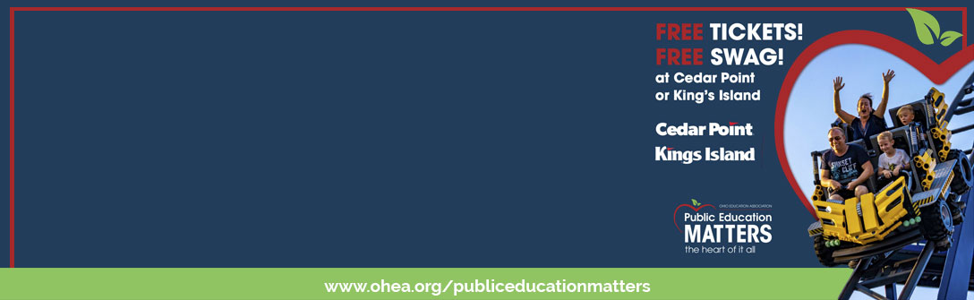 image: 2024 Public Education Matters Day | September 28, 2024