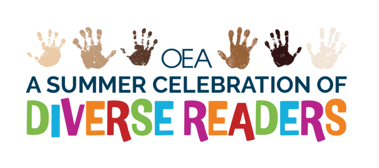 image: A-Summer-Celebration-of-Diverse-Readers-Logo