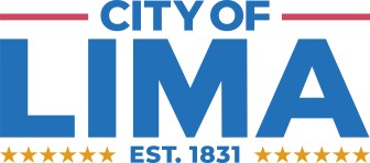 image: City of Lima logo