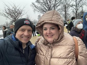 Image: Rally for Public Schools in Washington, DC