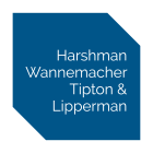 image: Harshman, Wannemacher, Tipton & Lipperman logo