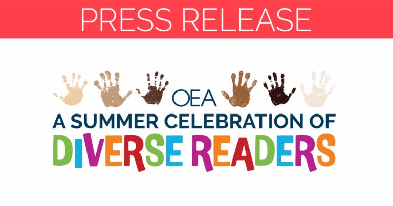 image: Press Release - a Summer Celebration of diverse readers
