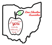 image: Lima Education Association logo