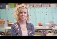 Description:
When Trisha Baxter learned that cold sleepless nights were a problem for half of the students in her class, she decided to do something about it. Now, the impact she is making outside the school building is having a lifelong effect on her students, their families, and the community. @... @SnuggledUpInc — Trisha Baxter Creating Soft Places to Dream