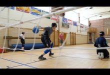 Being physically active poses unique challenges to visually impaired youth. At the Ohio State School for the Blind, educators help students lead healthy lifestyles without limitations through both original and adaptive sports that focus on fitness, teamwork and fun. This That Ohio Vibe was inspired ... Students Without Limits