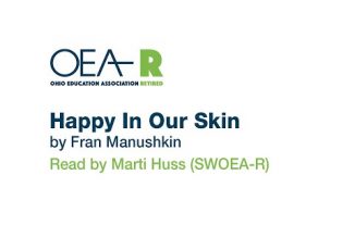 Happy In Our Skin