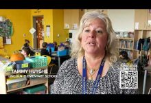 Tammy Huyghe | Lincoln Elementary School