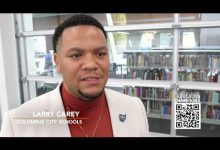 Larry Carey | Columbus City Schools