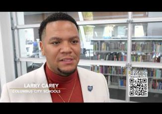 Larry Carey | Columbus City Schools