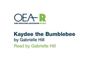 Kaydee the Bumblebee