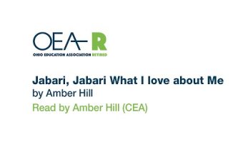 Jabari Jabari What I Love About Me