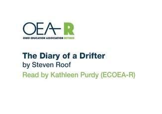 Diary of a Drifter